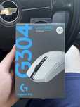 Компьютерная мышь Logitech g304