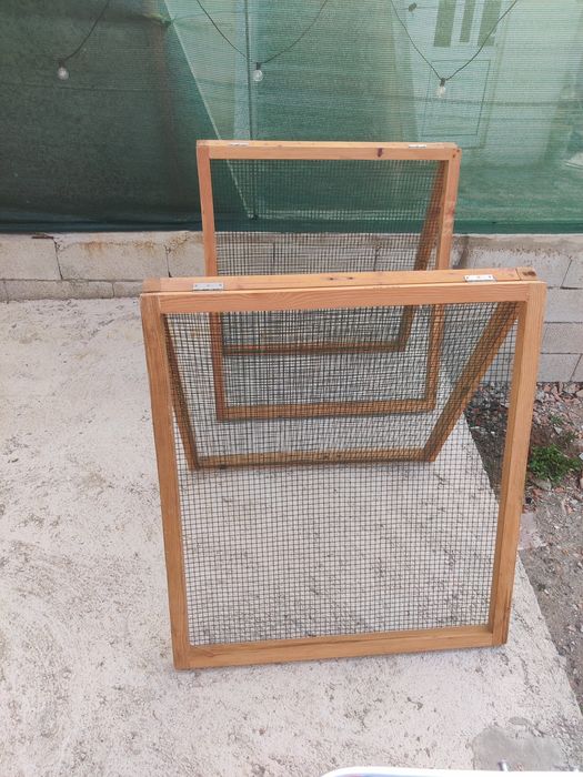 Cerca para animais