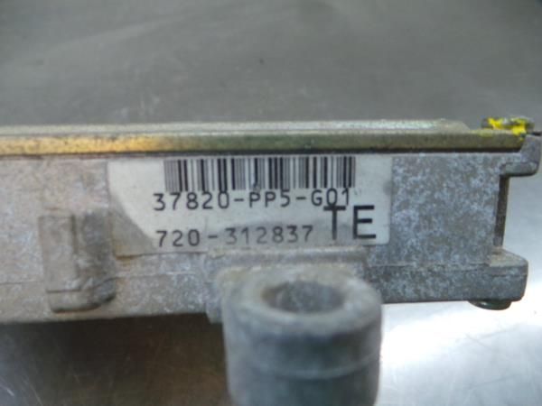 Centralina motor / ECU ROVER 200 Hatch (XW)