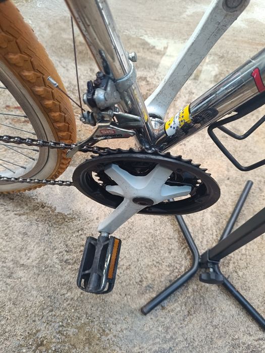 Bicicleta roda 26