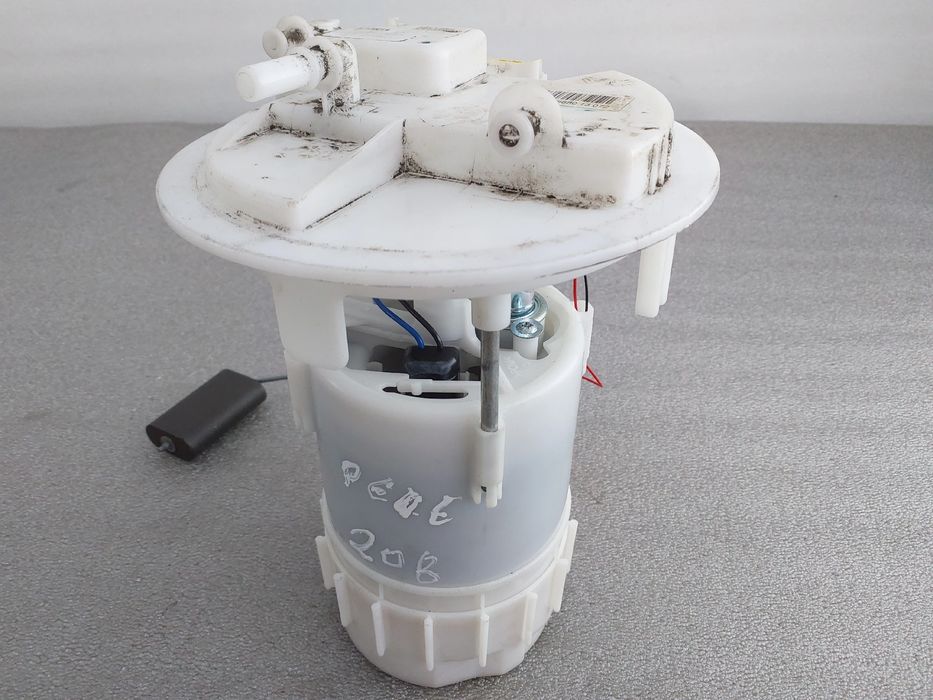 Bomba de combustível PEUGEOT 208