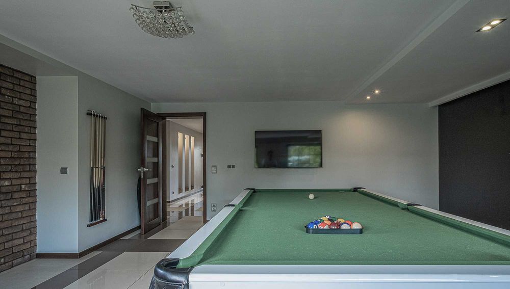 Ekskluzywny dom 300 m2 + garaż 120m2