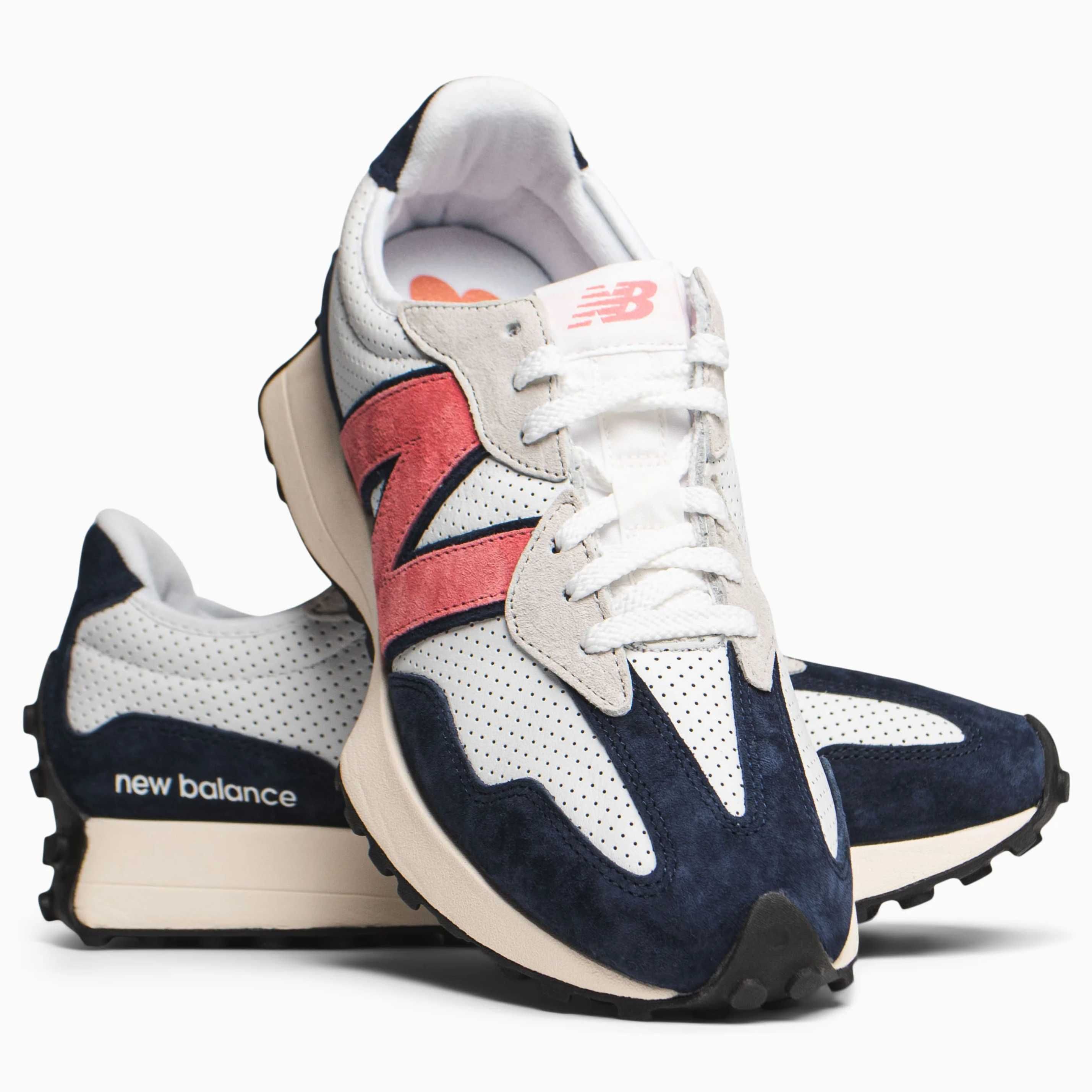 ОРИГИНАЛ‼️ New Balance 327 MS327PW кроссовки мужские кросівки чоловічі