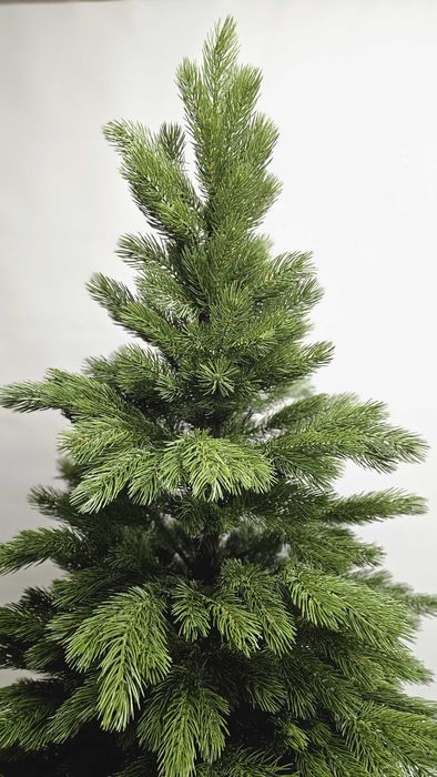 Choinka sztuczna, sosna 100% PE 150 cm