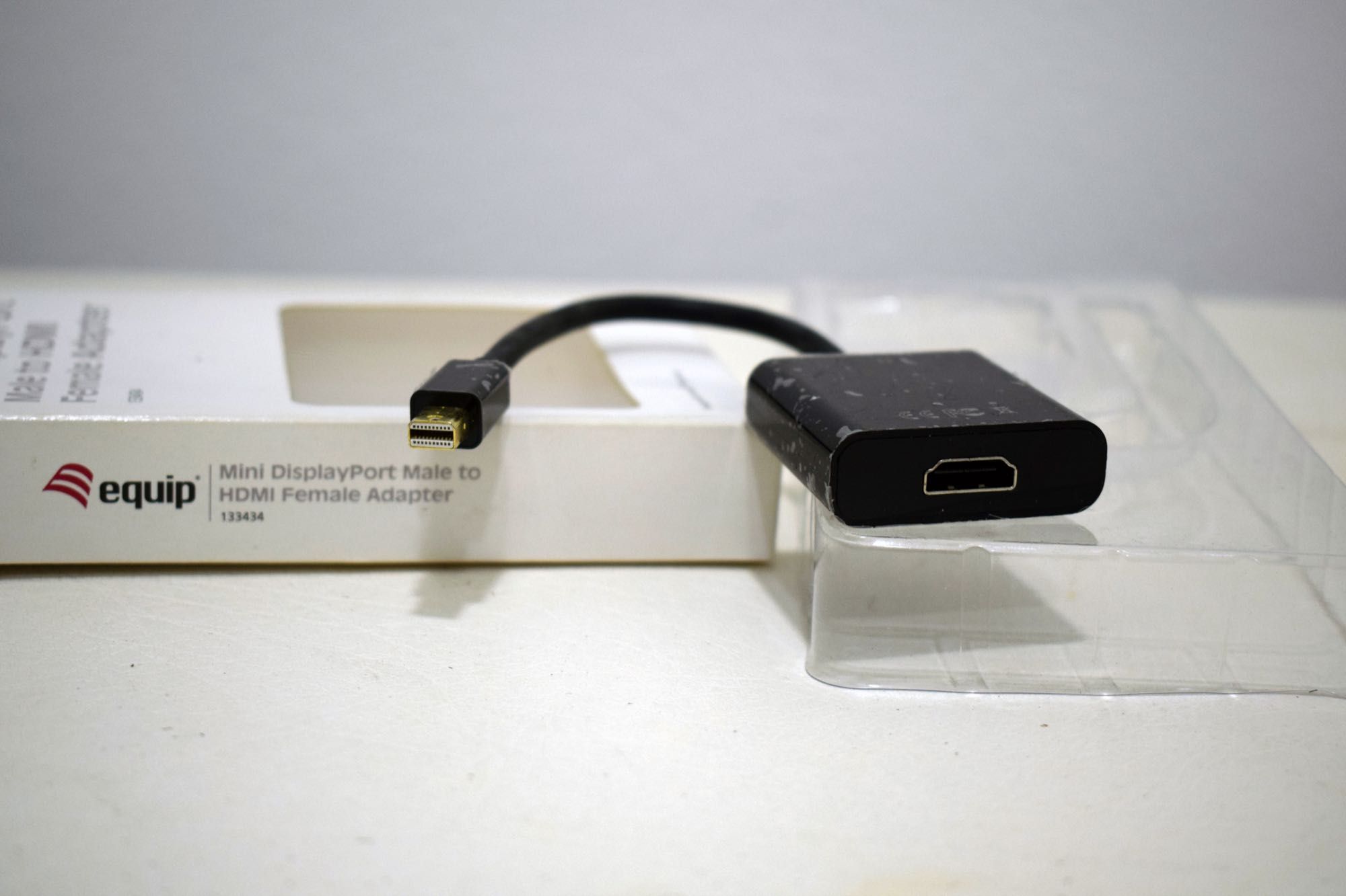 Adaptador HDMI para MacBook Pro