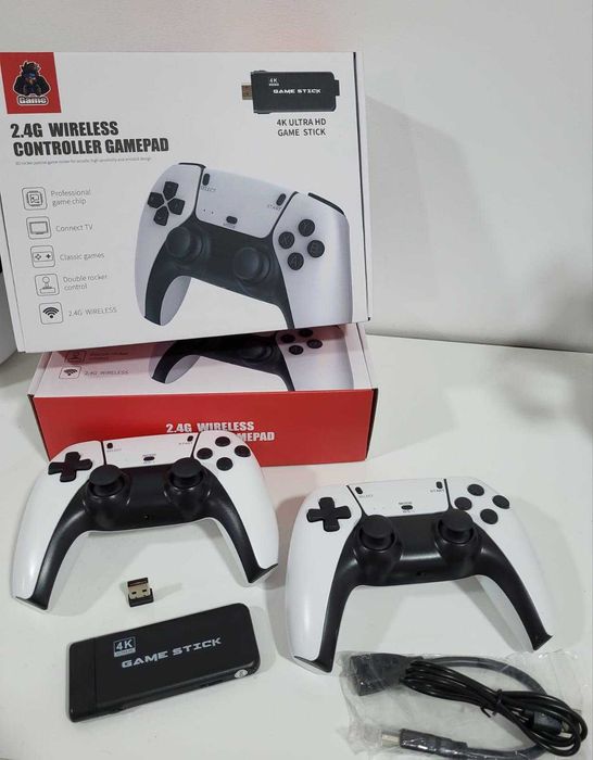 Consola pen (ps5) 2024