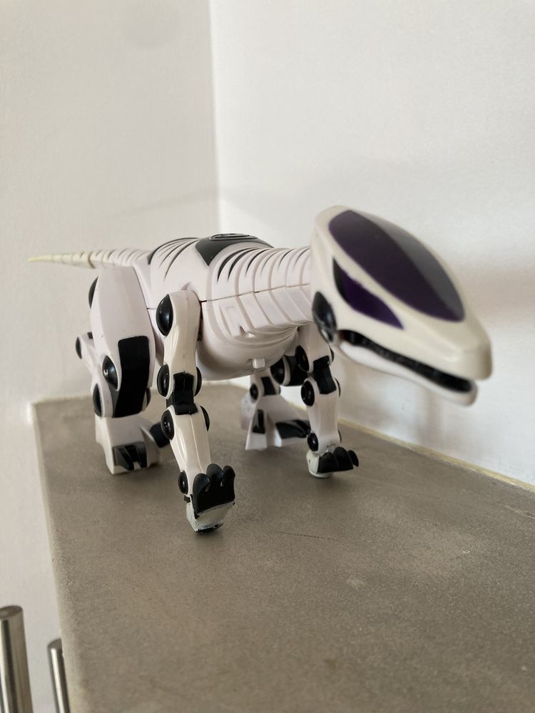 Roboraptor WowWee