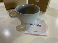 Taça Capuccino Nespresso