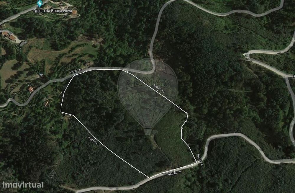 Terreno  para venda