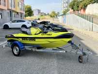 Seadoo RXT X 300 RS - 2018