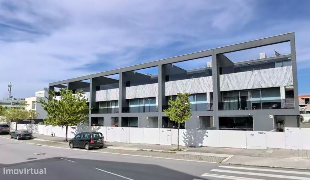 Moradia T4+1 parque da ervilha, Marechal Gomes da Costa