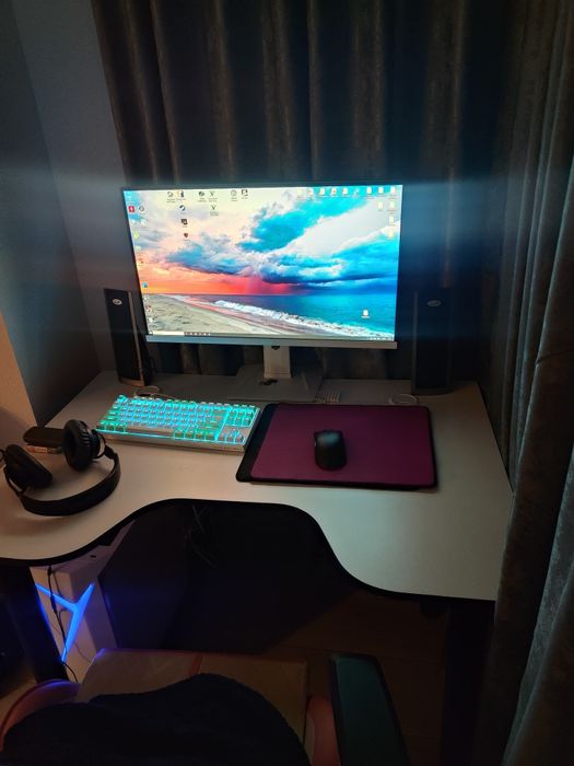 Продам комплект ПК