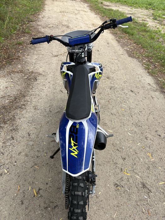 Croos barton 150