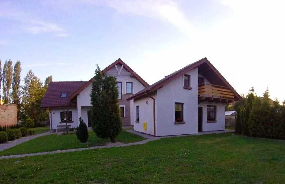 Domek do wynajęcia Darłowo