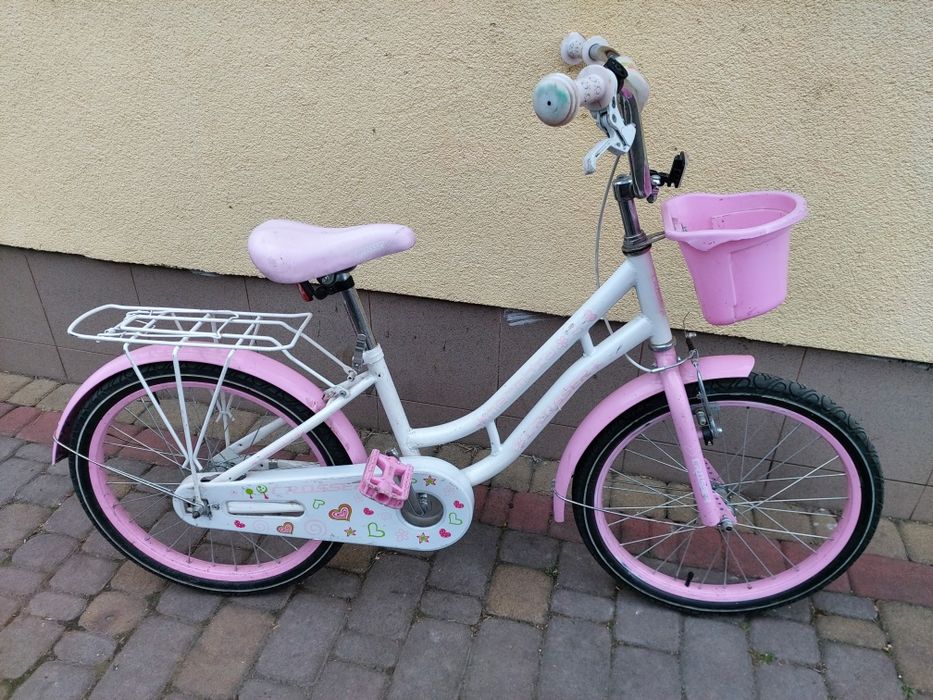 Велосипед дитячий