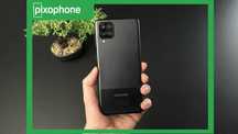 Оплата частинами 0% Samsung Galaxy A12 4/64GB Black Гарантія Trade In