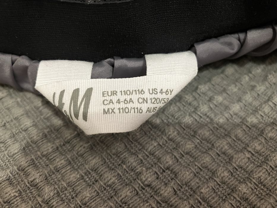 Saia preta de tule crianca