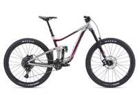 GIANT REIGN 29 SX enduro rozm. L.  zamienię na gravela