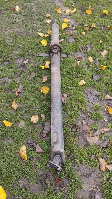 Кардан ваз 2101-2107