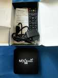 TV Box MX Q pro 4k