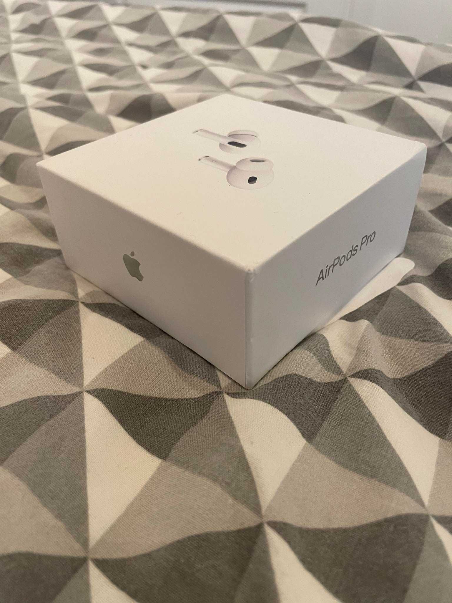 Air pods Pro 2 gen