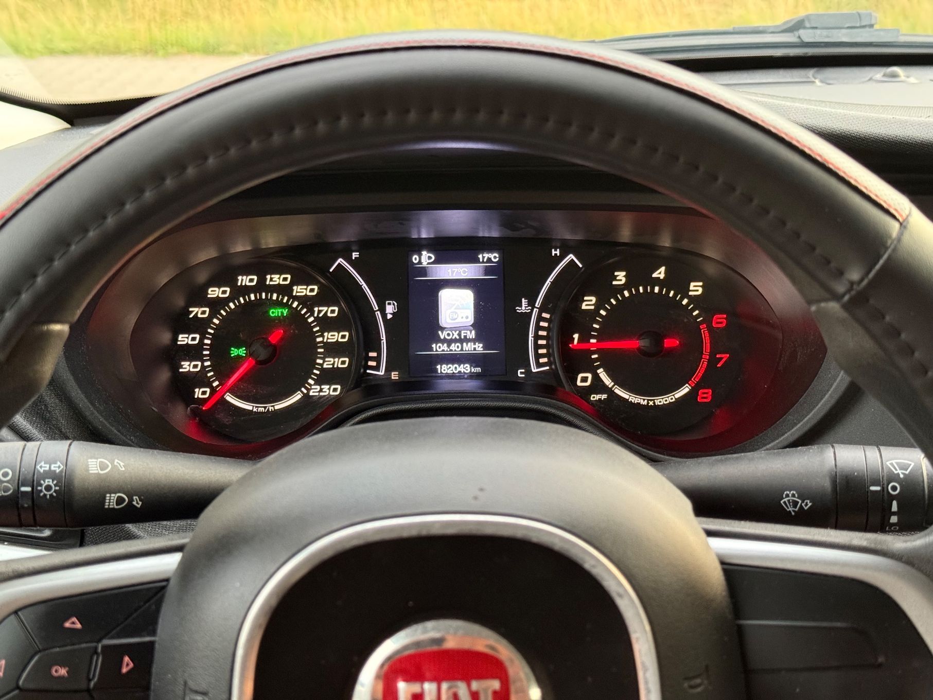 Fiat Tipo 1. Właściciel Polski Salon