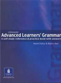 Longman Advanced Learners' Grammar PEARSON - Mark Foley, Diane Hall