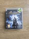 Batman Arkham Asylum Ps3