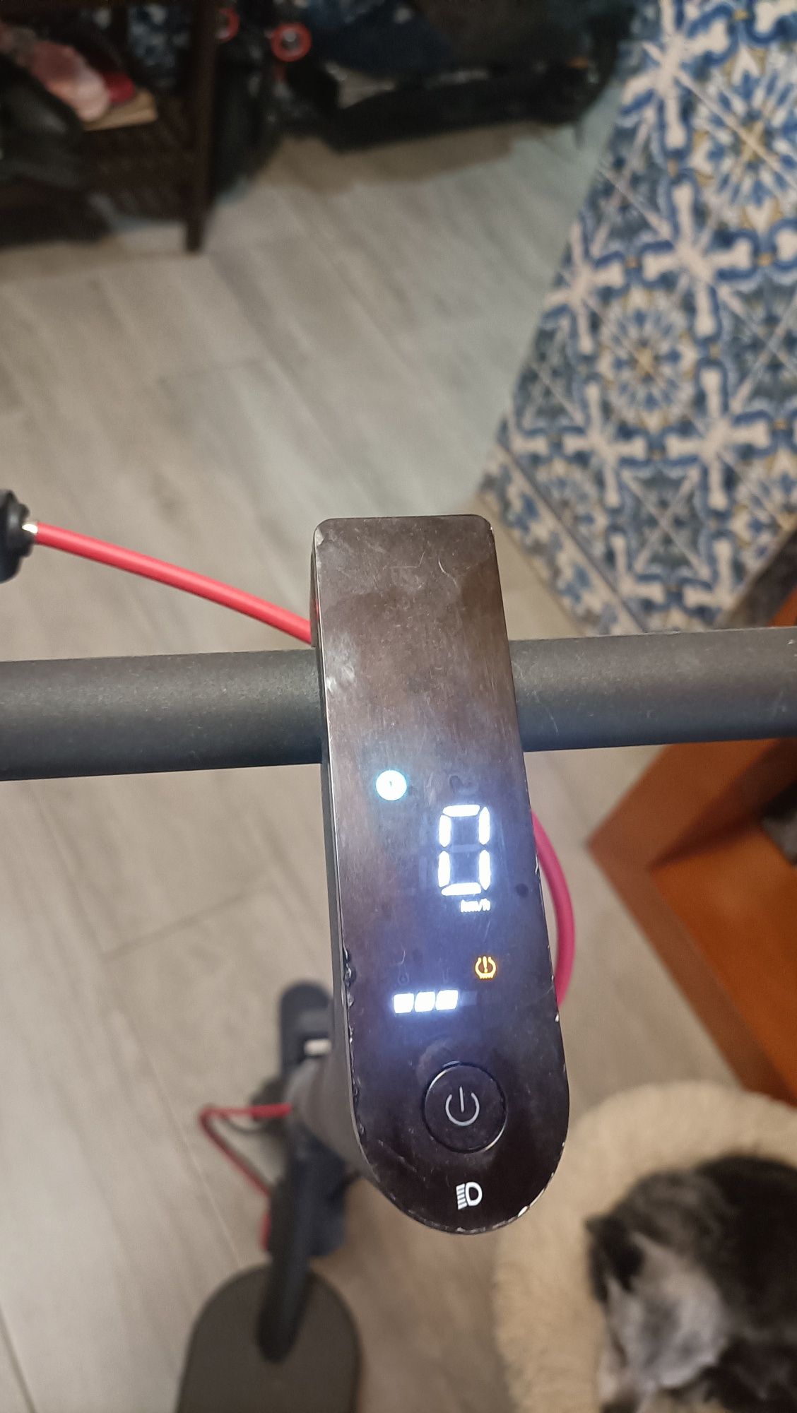Xiaomi 4 k black