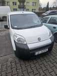 Fiat Fiorino 1,3 lima Saln Polska