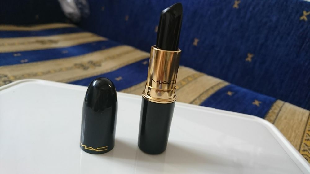 Pomadka Szminka MAC