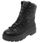 Buty wojskowe/taktyczne Buty Protektor Walker Black roz.42