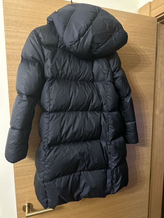 Casaco Penas Polo Ralph Lauren - Azul escuro