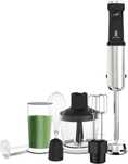 Blender mikser bezprzewodowy Götze&Jensen HB920KU