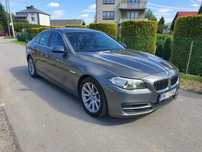 BMW Seria 5 Bmw 535D Xdrive , stan bdb.