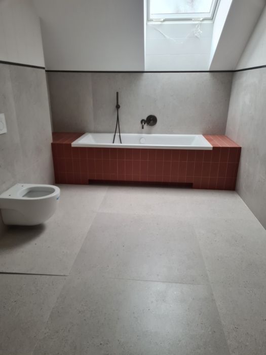 remonty mieszkań, wolne terminy