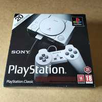 PlayStation classic nowa .