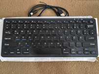 Teclado wireless (sem fios)