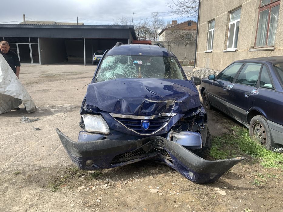 Продається автомобіль