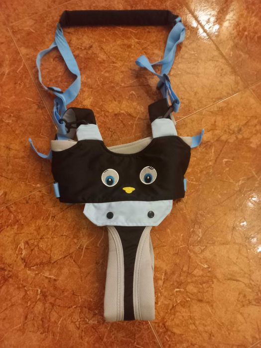 Вожжі, ходунки, поводок для дітей 2в1, регульовані