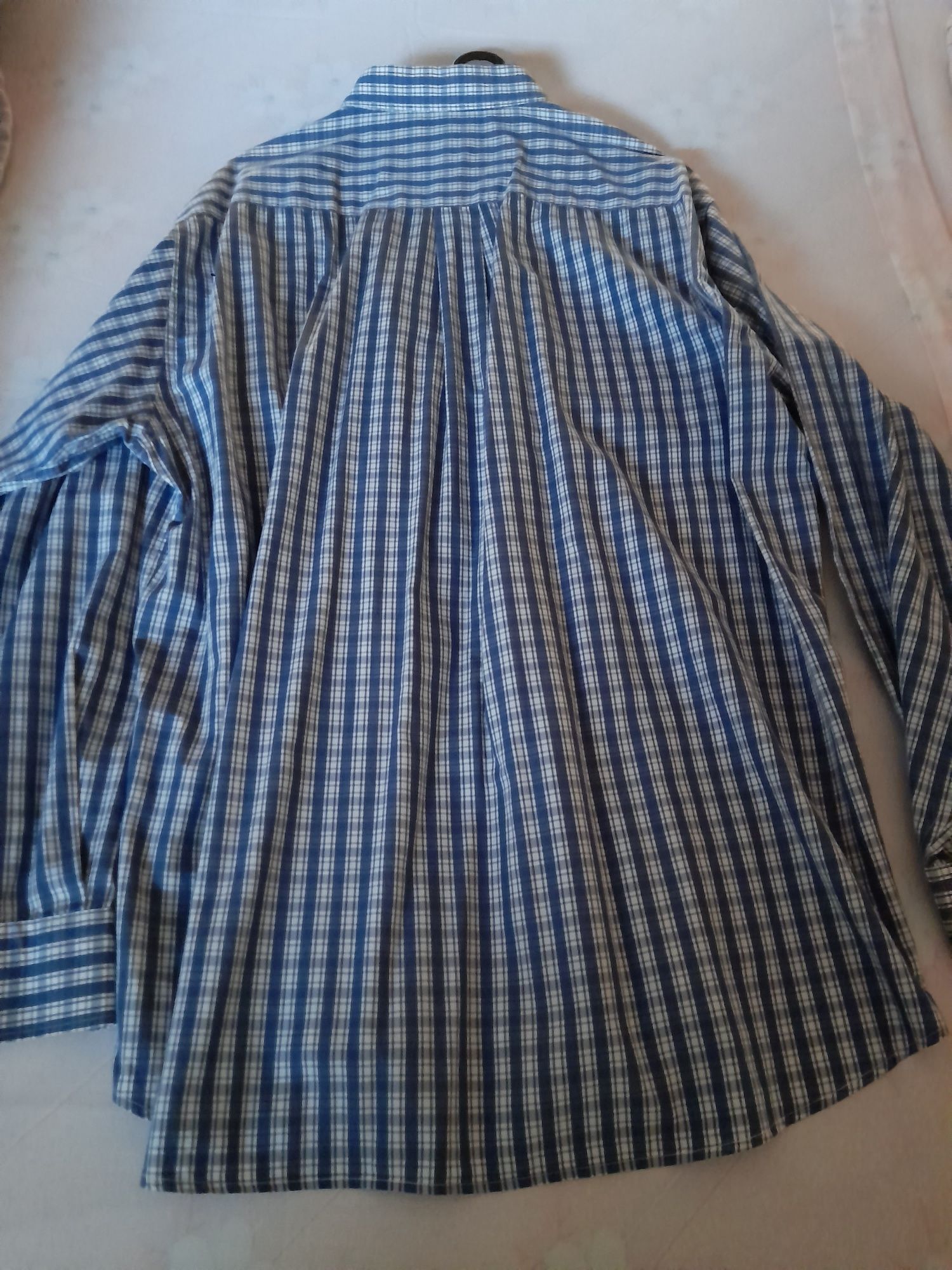 Camisa Gianfranco original