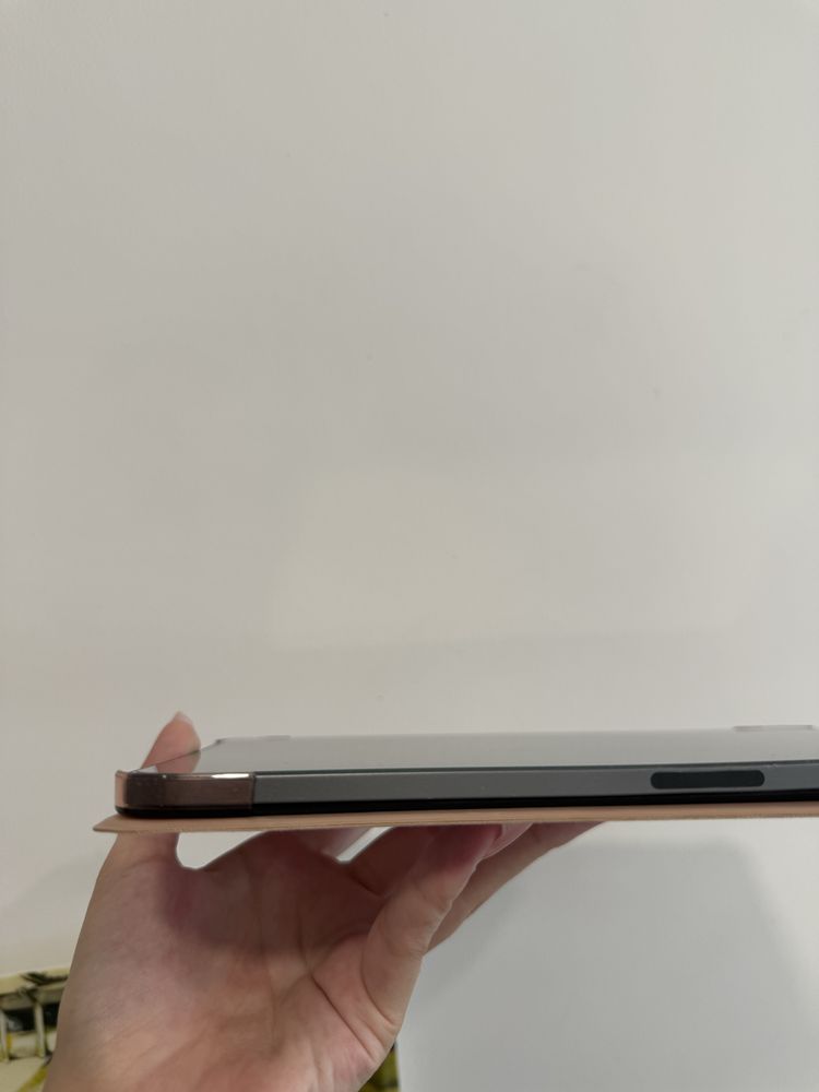 Ipad Pro 11’ com capa