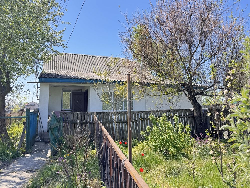 Продажа дома в Бородянке с удобствами! Газовое отопление! Без %