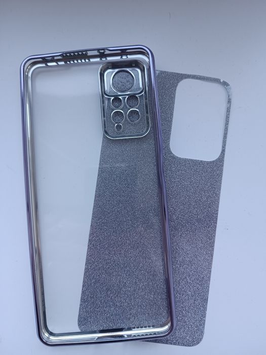Кейси для Xiaomi Redmi Note 11
