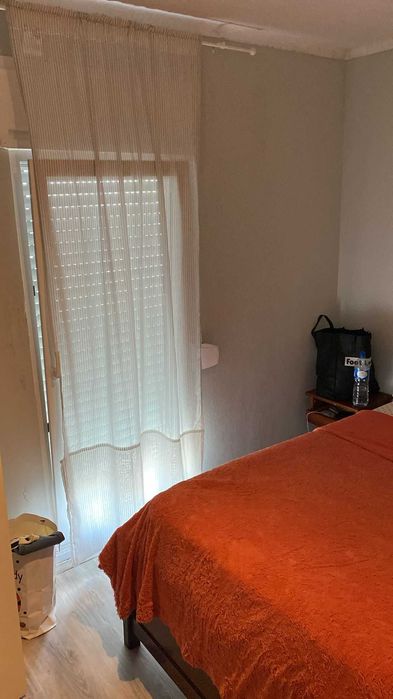 Quarto, aceita criança +2anos, casal ou solteiro