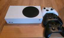 Konsola Xbox series S