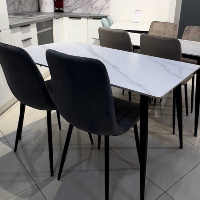 Стіл обідній нерозкладний