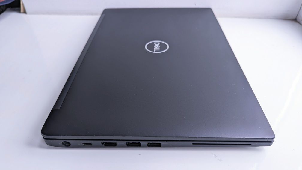 Ноутбук Dell Latitude 7490 Intel Core i5 8350u 4-16Gb 128-512 SSD