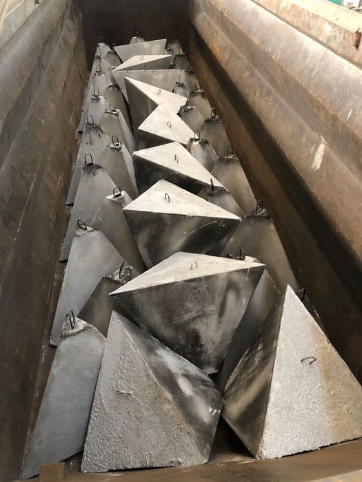 Тетрайдер, зуб дракона