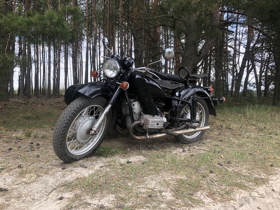 Продам Дніпро МТ 10-36